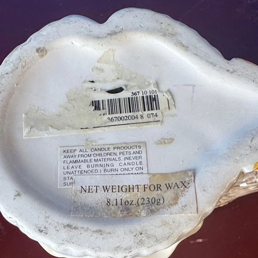 N/A adorable ceramic